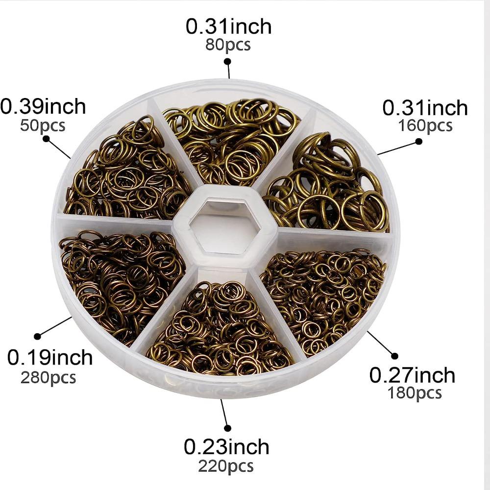 faccfki-แหวนจั้มพ์-เชื่อมต่อโอริง-7-มม-6-มม-สีบรอนซ์โบราณ-8-มม-10-มม-สําหรับทําเครื่องประดับ-พวงกุญแจ-สร้อยคอ-1760-ชิ้น