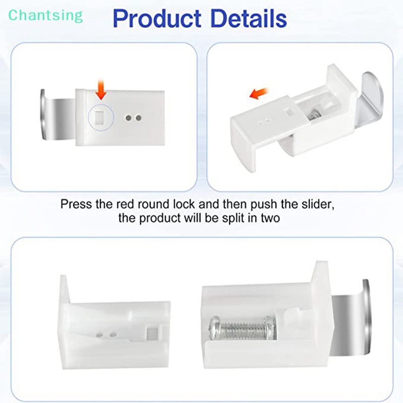 lt-chantsing-gt-ที่จับมู่ลี่-แนวนอน-แบบเปลี่ยน-สําหรับหน้าต่างบ้าน