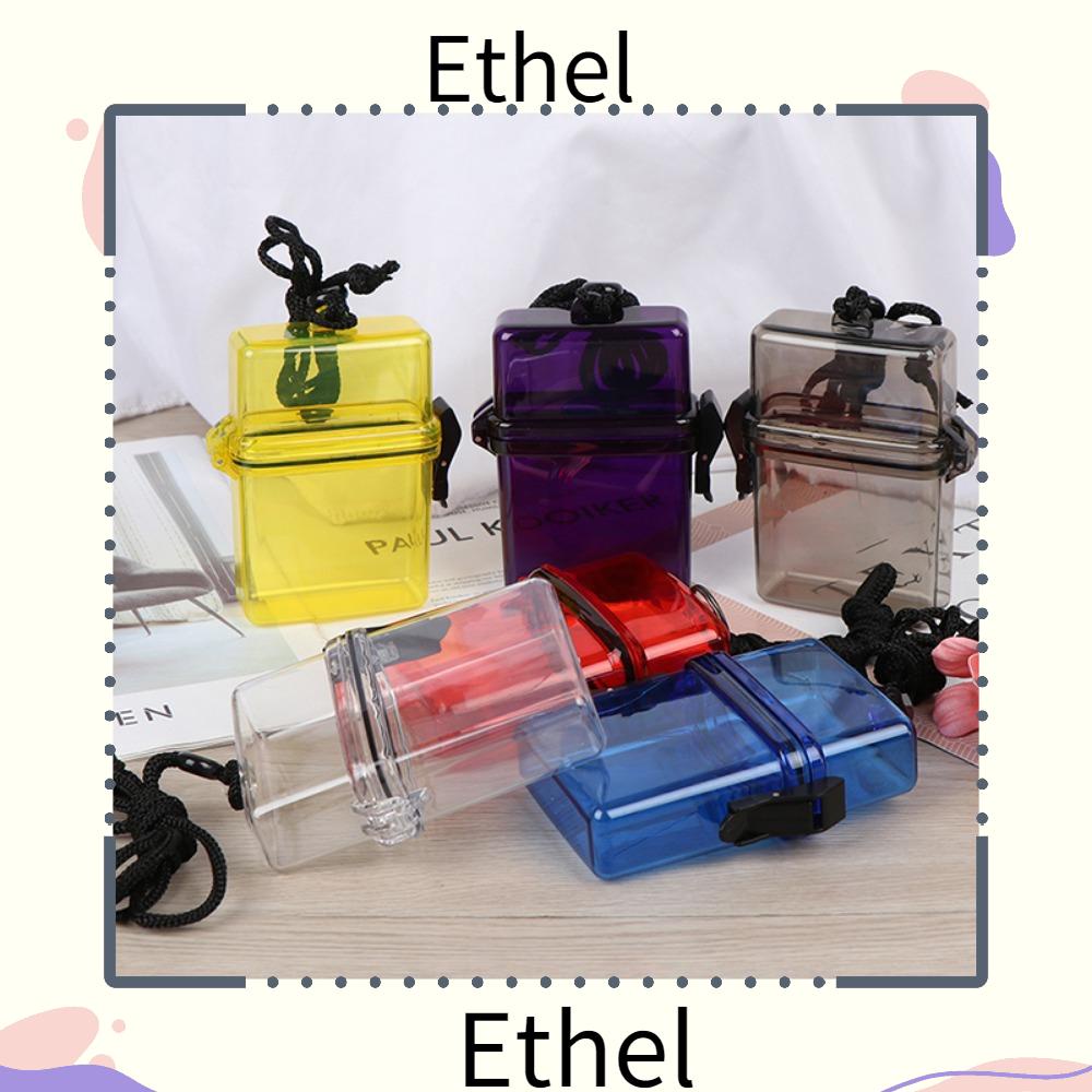 ethel1-กล่องเก็บของ-เชือกดําน้ํา-การ์ดแยกประเภท-ขนาดเล็ก