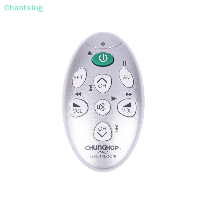 lt-chantsing-gt-ใหม่-รีโมตคอนโทรล-dc-3v-rm-l7-สุ่มสี