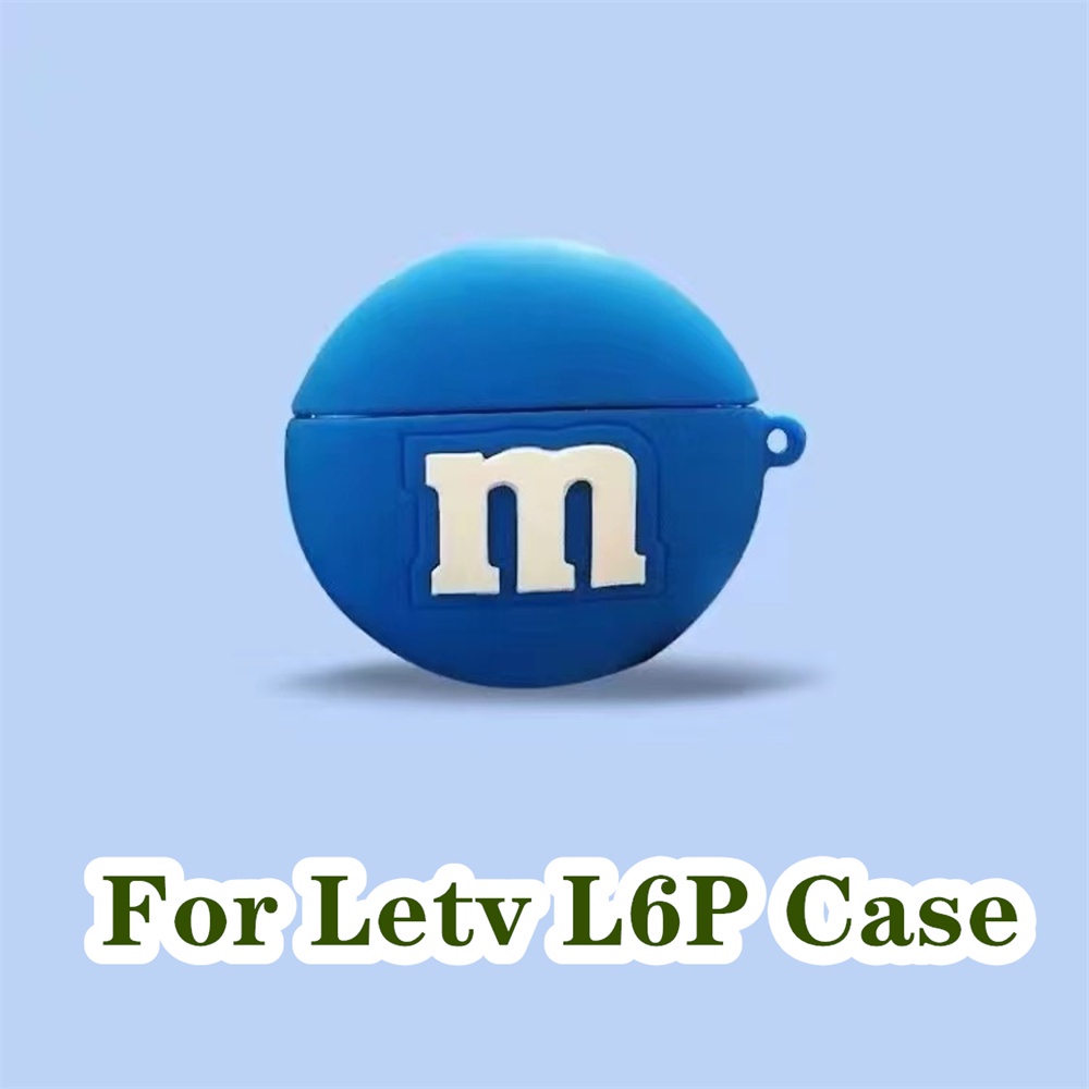 ส่วนลด-เคสหูฟัง-แบบนิ่ม-กันกระแทก-ลายการ์ตูน-สําหรับ-letv-l6p-letv-l6p