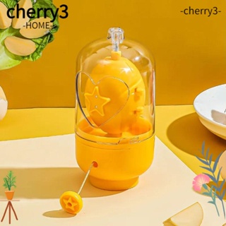 Cherry3 เครื่องปั่นไข่แดง ตีไข่ คุณภาพสูง สําหรับห้องครัว