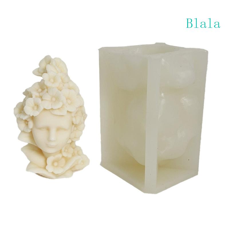 blala-แม่พิมพ์เทียน-เรซิน-ลายดอกเบญจมาศ-เด็กผู้หญิง-3d-diy