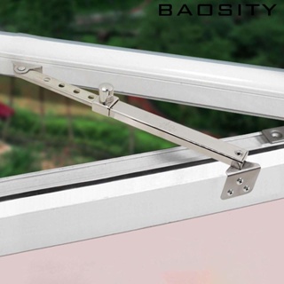 [Baosity] อุปกรณ์ล็อคหน้าต่างบานเลื่อน พร้อมสกรู เพื่อความปลอดภัย สําหรับเด็ก