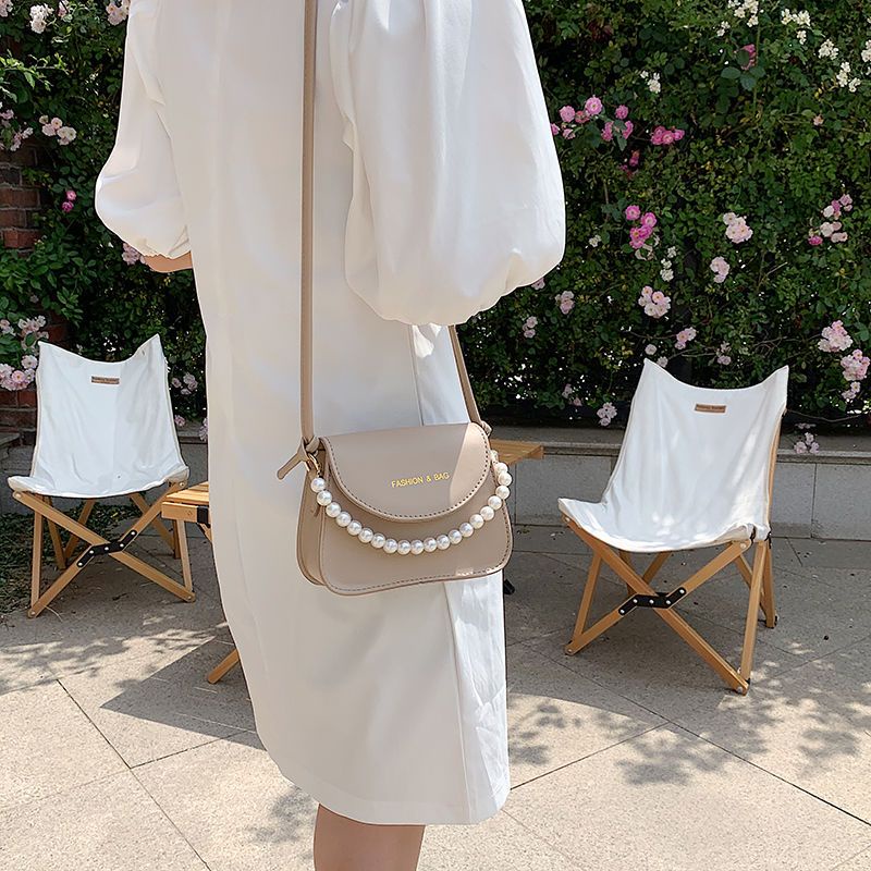 students-summer-fairy-bag-2022-new-fashion-pearl-shoulder-bag-advanced-sense-satchel-mini