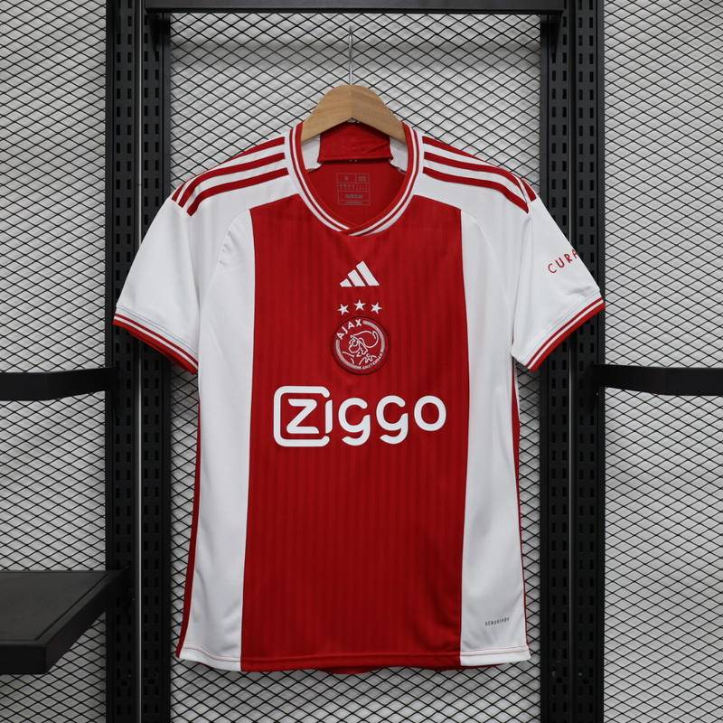 เสื้อกีฬาแขนสั้น-ลายทีมชาติฟุตบอล-ajax-2023-24-ชุดเยือน-สําหรับผู้ชาย