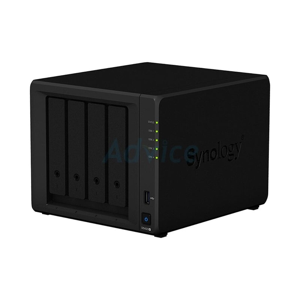 nas-synology-ds420-without-hdd