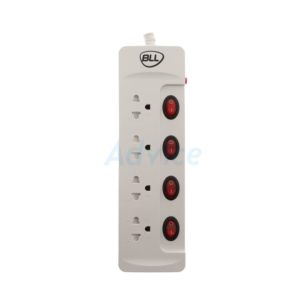 power-bar-bll-q99-3m-white