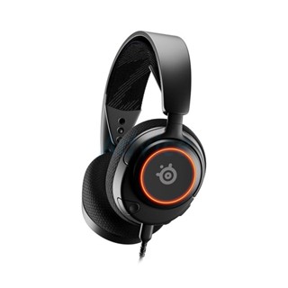 HEADSET (2.1) STEELSERIES ARCTIS NOVA 3 BLACK