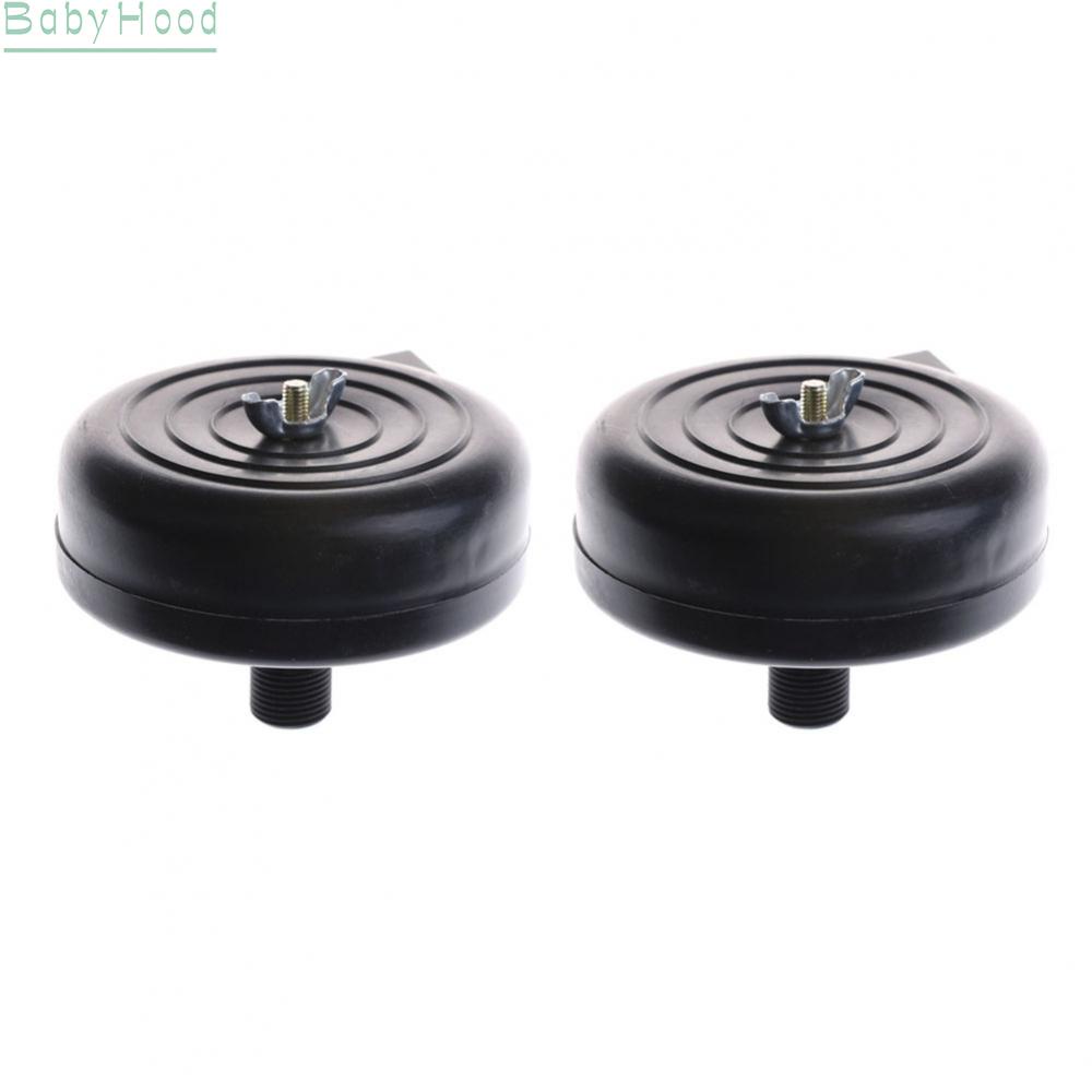 big-discounts-2pcs-20mm-plastic-air-filter-silencer-muffler-for-air-compressor-male-threaded-bbhood