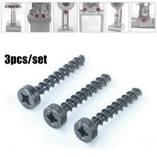 【DREAMLIFE】Screws Accessories For V6 V7 V8 V10 V11 Household Supplies Replacement