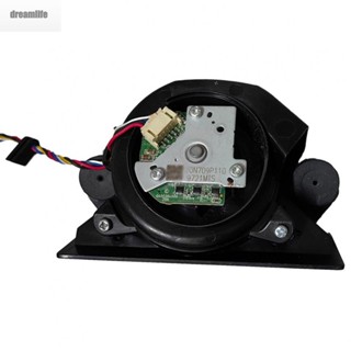 【DREAMLIFE】Fan Motor Durable Easy To Install For DEEBOT OZMO 920 950 Robot Cleaner Motor