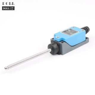 ⭐24H SHIPING ⭐ME9101 Momentary Limit Switch with Spring Rod Ensuring For CNC Milling Precision