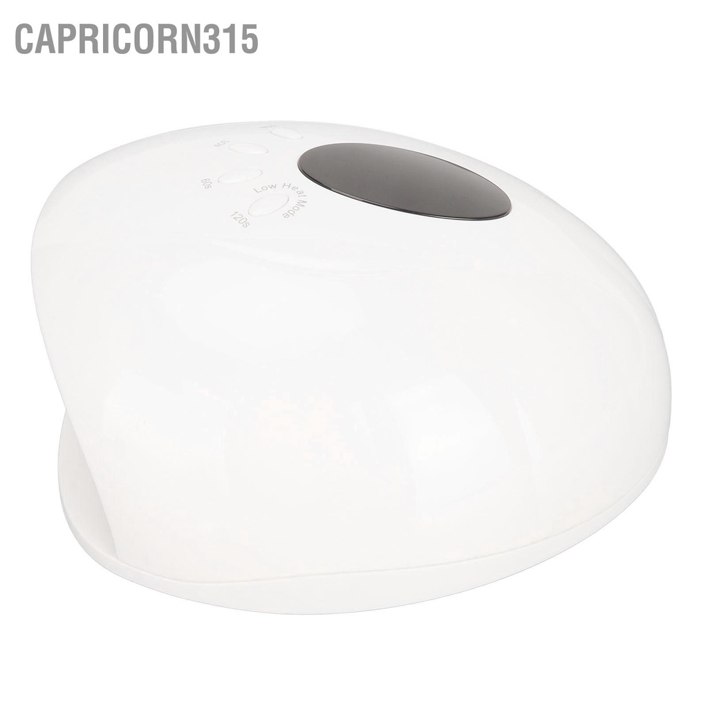 capricorn315-80w-uv-led-nail-lamp-จอแสดงผลดิจิตอล-33-ชิปหลอดไฟ-gel-polish-light-100-240v