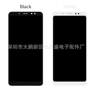 อะไหล่หน้าจอสัมผัส LCD 0C1I สําหรับ xiaomi note5 note5 2023