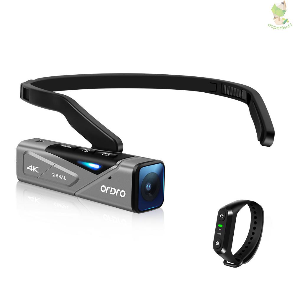 ordro-ep7-กล้องวิดีโอ-4k-60fps-แฮนด์ฟรี-ควบคุมผ่านแอพ-8-9