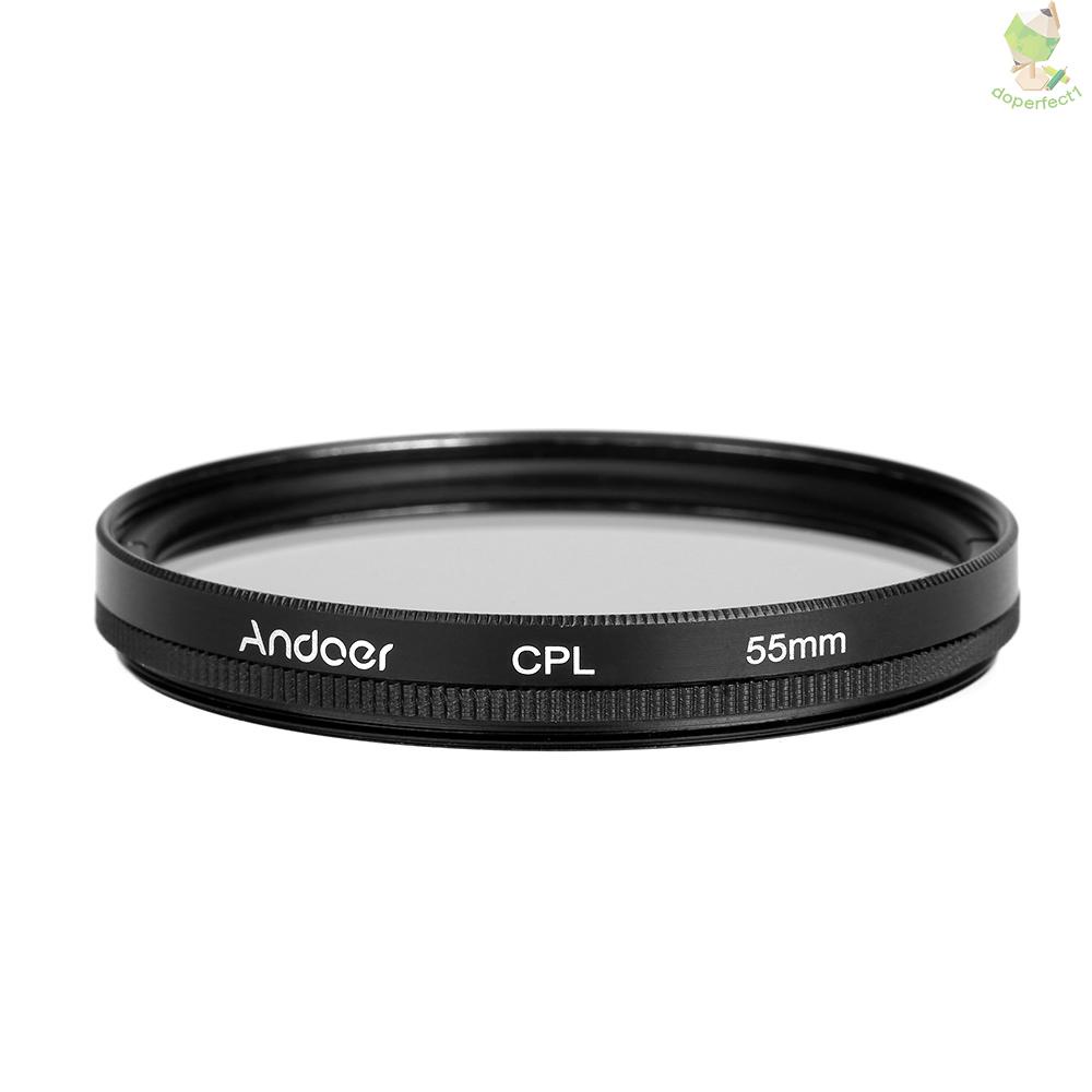 andoer-ชุดฟิลเตอร์กรองแสง-uv-cpl-close-up-4-star-8-point-55-มม-mac-came-8-9