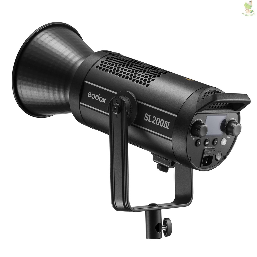 godox-sl200iii-ไฟสตูดิโอ-led-215w-พลังงานสูง-5600k-200k-หรี่แสงได้-8-fx-8-9