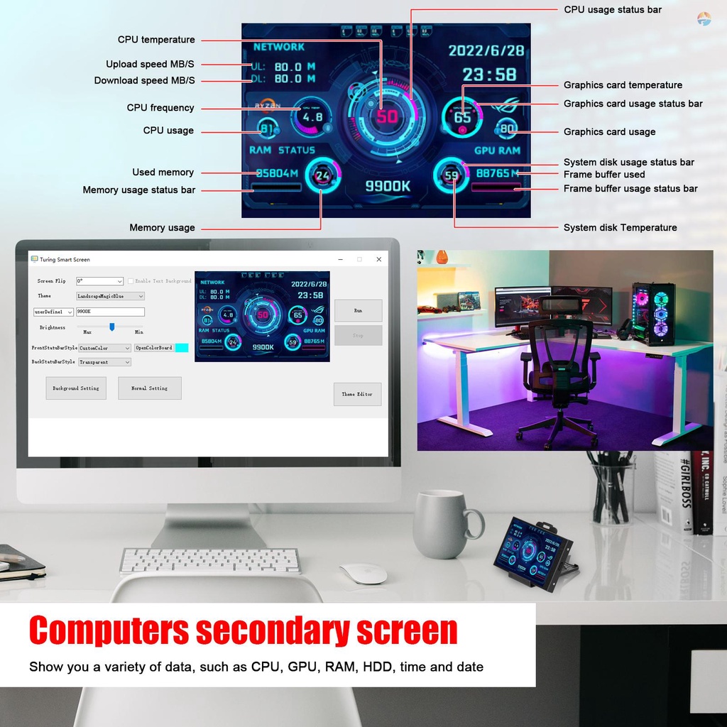 fash-หน้าจอมอนิเตอร์-lcd-ips-3-5-นิ้ว-รองรับระบบ-raspberry-pi-wins-linux