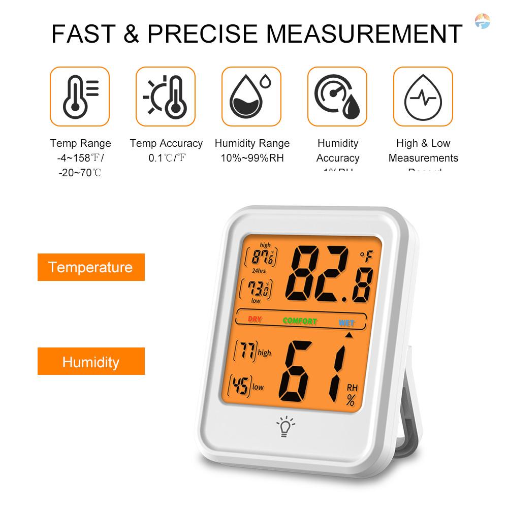 fash-เครื่องวัดอุณหภูมิความชื้นดิจิทัล-พร้อมหน้าจอ-lcd-สําหรับบ้าน-ห้องนอน-สํานักงาน-เรือนกระจก