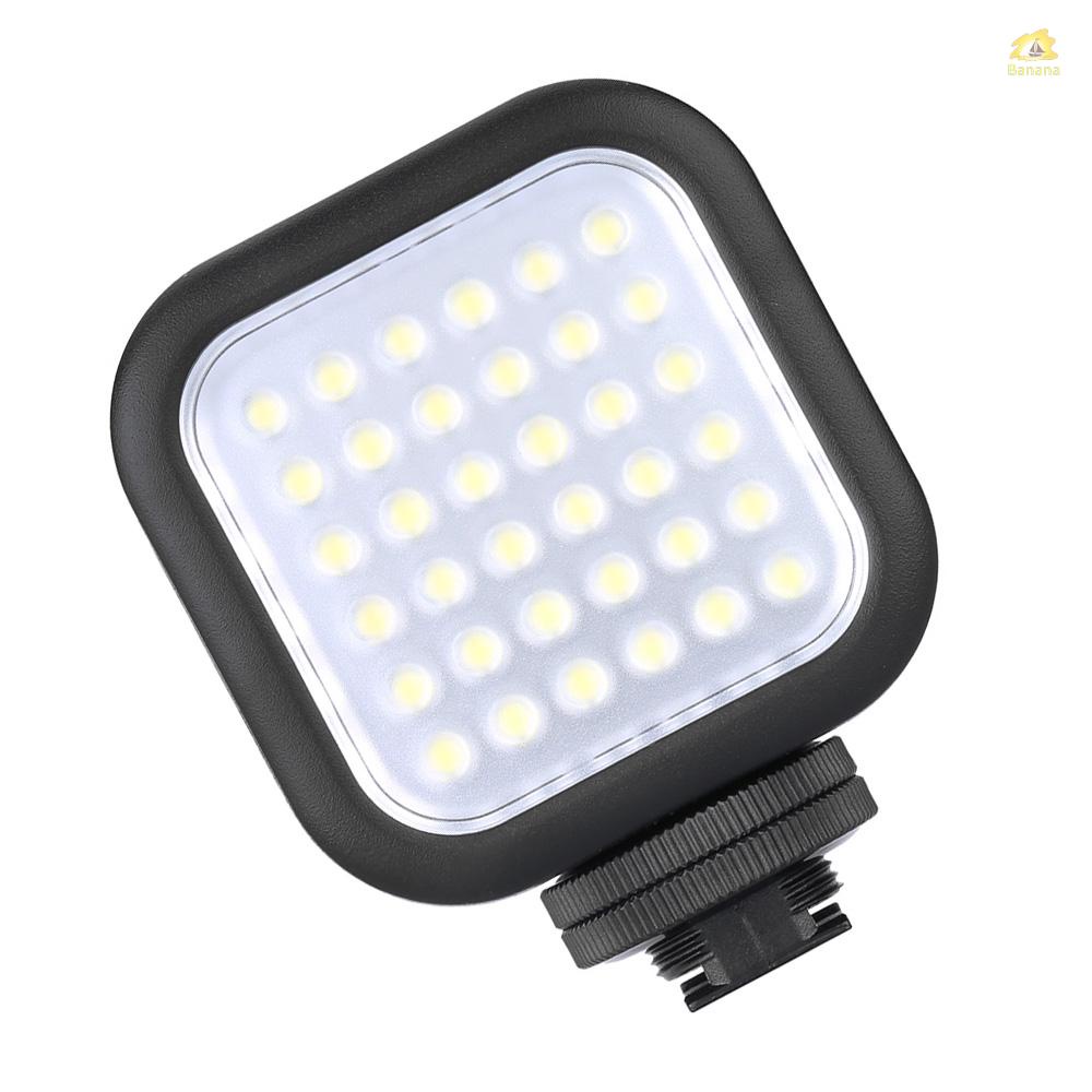 banana-pie-ไฟวิดีโอ-led-36-ดวง-สําหรับกล้อง-dslr-กล้องวิดีโอ-mini-dvr