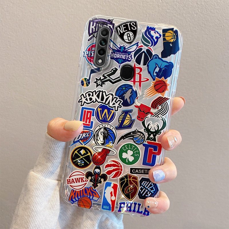 เคส-oppo-a31-2020-nba-onepieceกรณีโทรศัพท์มือถือ-แจกเลนส์ส่องแสงtyjz2