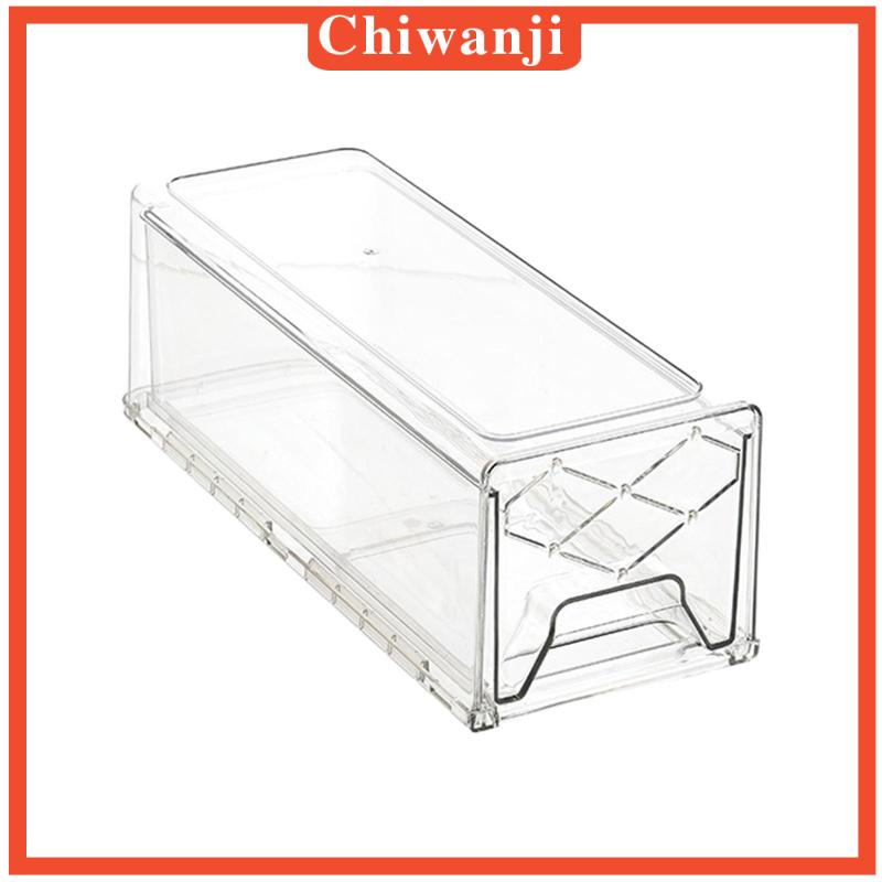 chiwanji-ถังขยะ-แบบดึงออก-พร้อมฝาปิด-สําหรับตู้กับข้าว-บ้าน