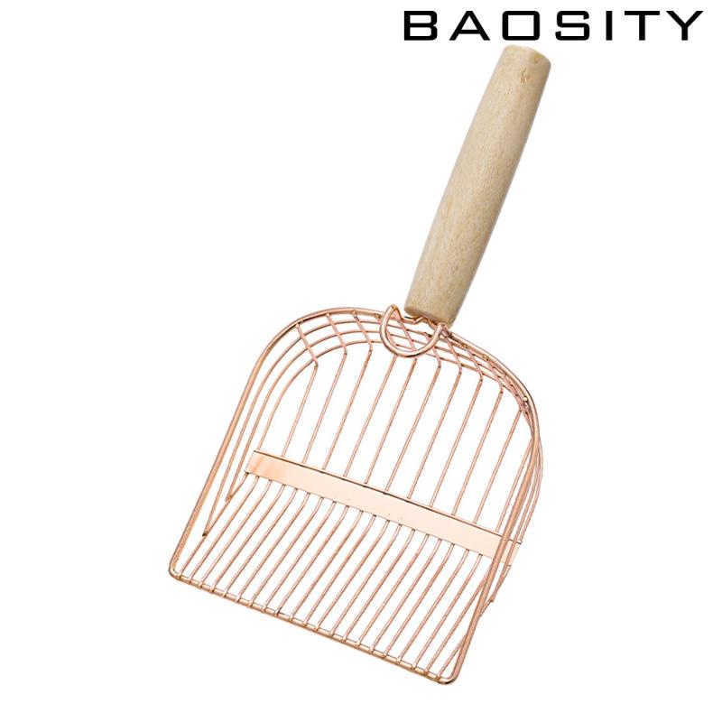 baosity-กระบะทรายแมว-ขนาดใหญ่พิเศษ-ทนทาน-สําหรับทําความสะอาดทรายแมว