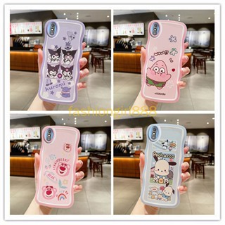 เคส samsung a10 เคสโทรศัพท์มือถือแบบนิ่ม ลายการ์ตูน Bingdun น่ารัก สําหรับ samsung a10 เคส