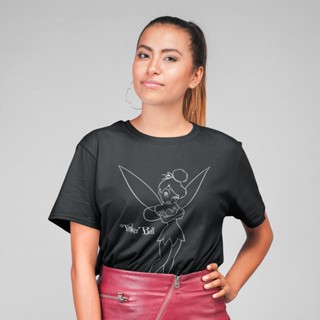 TINKERBELL GRAPHIC TEES | MINDFUL APPAREL T-SHIRT_01