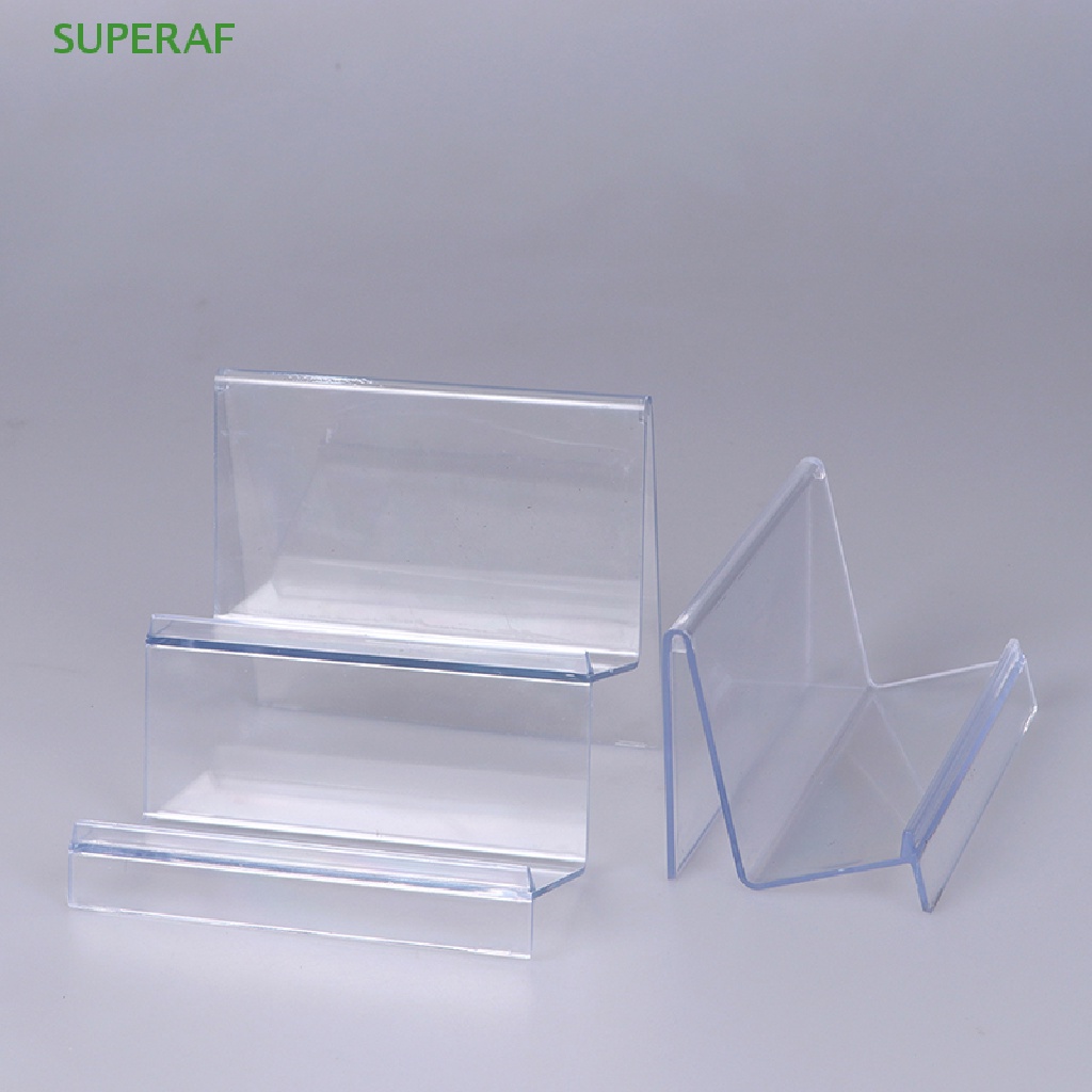 superaf-ชั้นวางโทรศัพท์มือถือ-กระเป๋าสตางค์-แว่นตา-แบบอะคริลิค-หลายชั้น-ขายดี