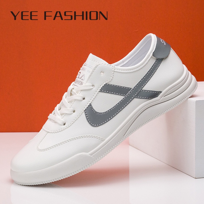 yee-fashion-รองเท้า-ผ้าใบผู้ชาย-ใส่สบาย-ใส่สบายๆ-สินค้ามาใหม่-แฟชั่น-ธรรมดา-เป็นที่นิยม-ทำงานรองเท้าลำลอง-ทันสมัย-สวยงาม-รุ่นใหม่-stylish-d25d01r-37z230910