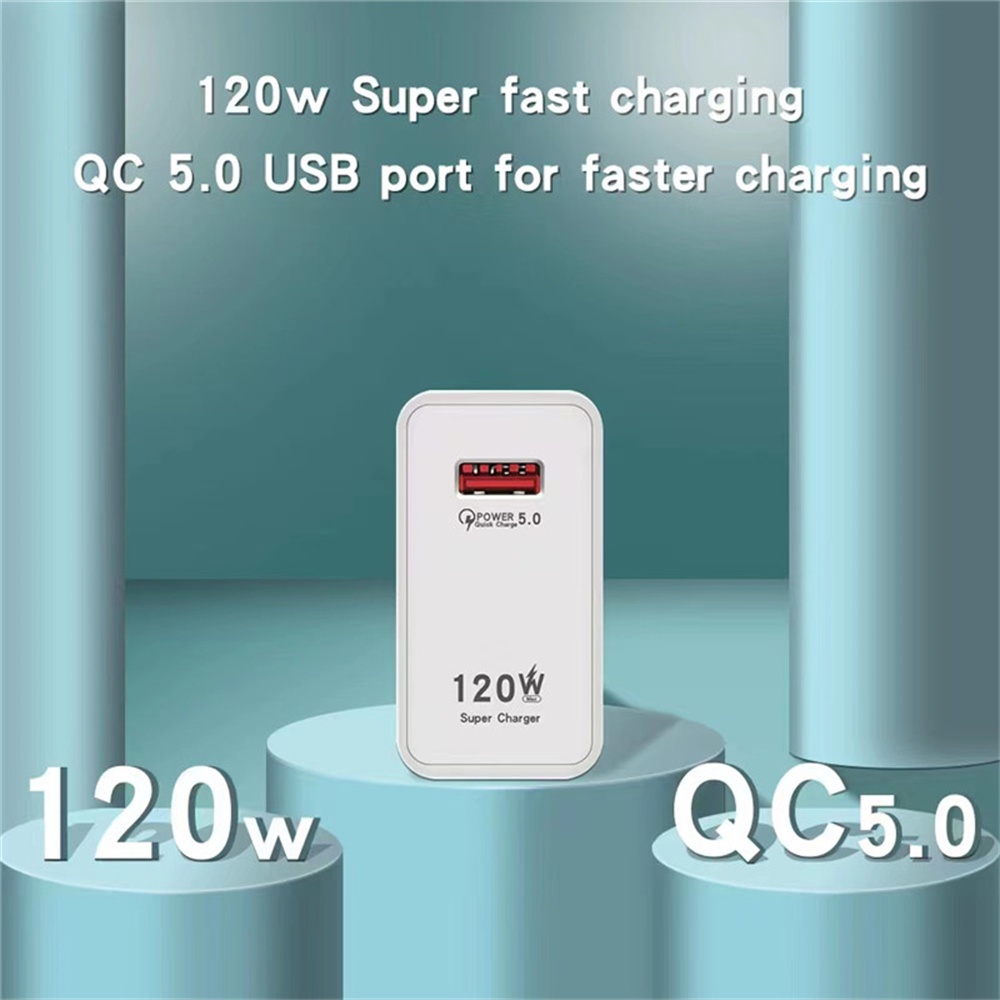 julystar-120w-super-fast-charging-เครื่องชาร์จมาตรฐานยุโรป-อเมริกา-อังกฤษ-และอเมริกา-หัวชาร์จแฟลชมาก