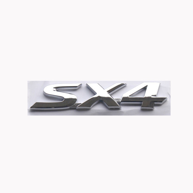 สติกเกอร์ตราสัญลักษณ์-abs-ติดด้านข้างรถยนต์-สําหรับ-suzuki-swift-alto-sx4-auto-body-1-ชิ้น
