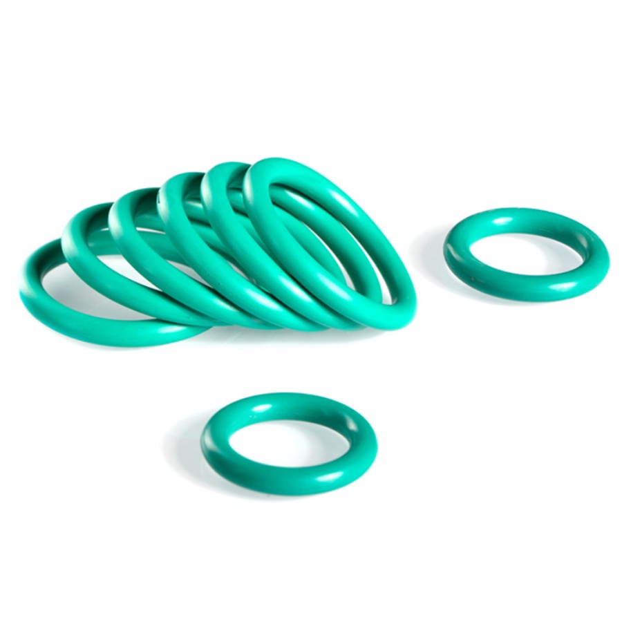 wdy-แหวนยางซีลโอริง-ฟลูออรีน-fkm-ทนความร้อนสูง-สีเขียว-od8-มม-60-มม-cs2-4-มม