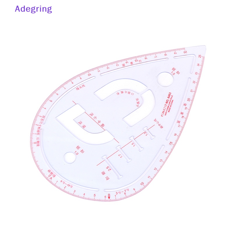 adegring-ไม้บรรทัดโค้ง-อเนกประสงค์-7-ชิ้น-สําหรับตัดเย็บเสื้อผ้า