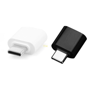 Btsg อะแดปเตอร์ USB 3.1 ตัวผู้ เป็น USB ตัวเมีย OTG สําหรับ Pro(2016)