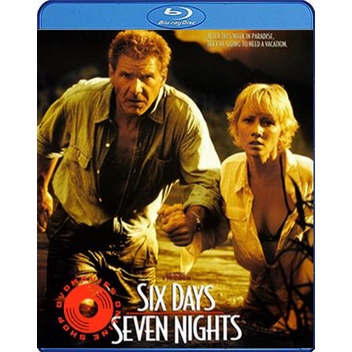 blu-ray-six-days-seven-nights-1998-7-คืนหาดสวรรค์-6-วันอันตราย-เสียง-eng-ซับ-eng-ไทย-blu-ray