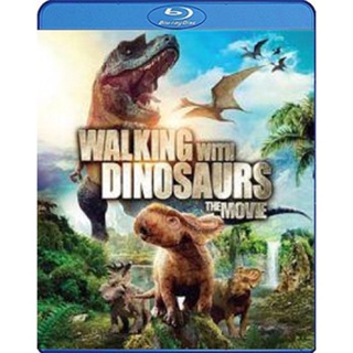 แผ่น Bluray หนังใหม่ Walking With Dinosaurs The Movie วอล์คกิ้ง วิธ ไดโนซอร์ เดอะมูฟวี่ (เสียง Eng /ไทย | ซับ Eng/ไทย) ห