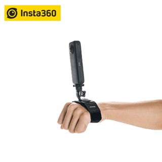 Insta360 Wrist Hand Mount Bundle สายรัดข้อมือ ของแท้