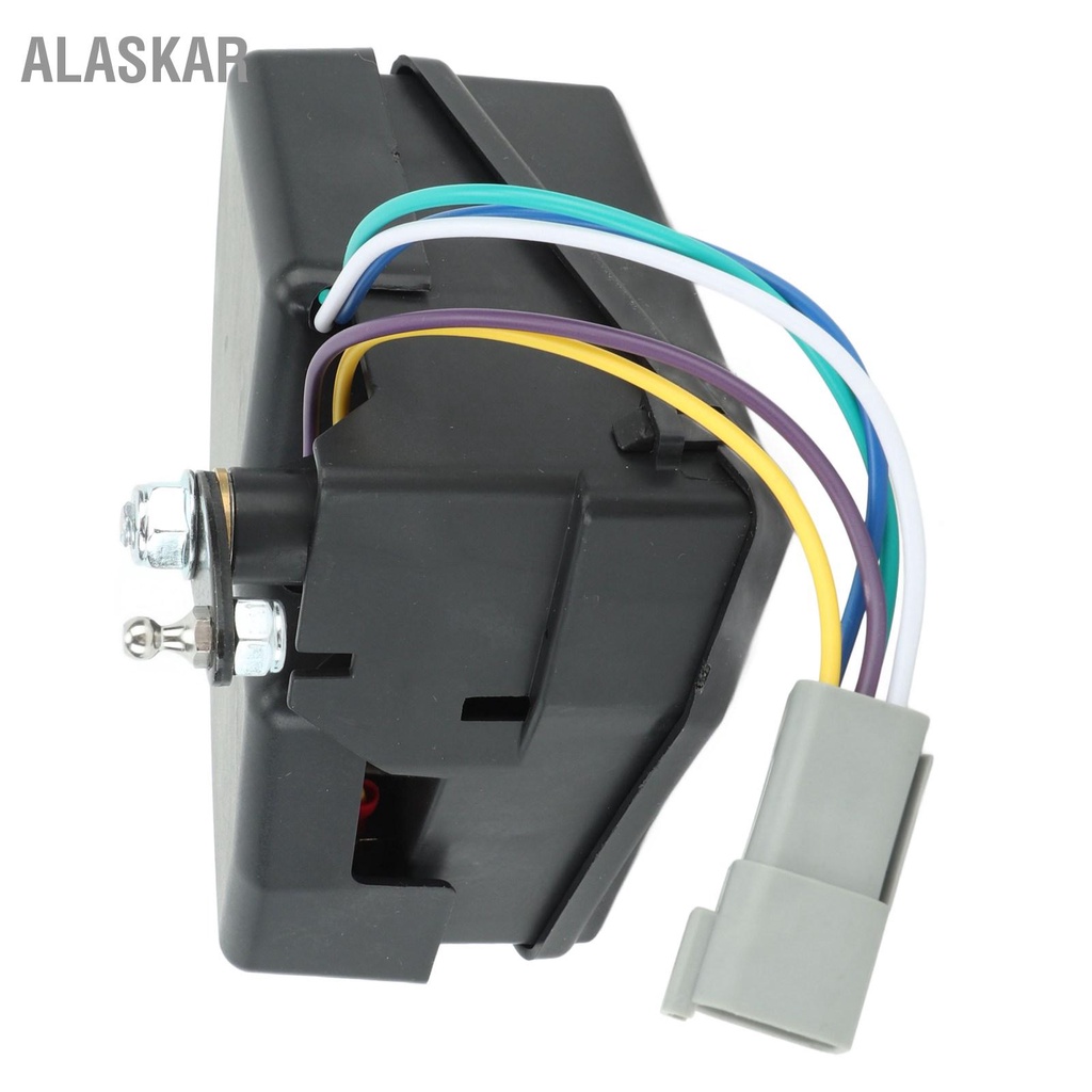 alaskar-5pin-รถกอล์ฟ-v-glide-wiper-switch-assembly-101932003-sensitive-สำหรับ-club-car-ds-48-โวลต์-g-e-1998-ถึง-1999