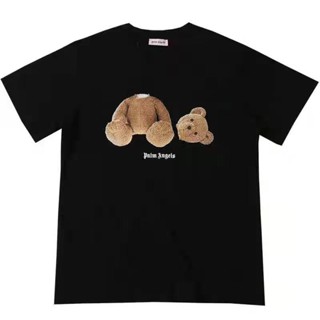 ใหม่? พร้อมส่ง ? เสื้อยืด ผ้าฝ้าย ขนาดใหญ่ สไตล์ฮิปฮอป สตรีท สําหรับผู้ชาย ไซซ์ S - 6XL 402237
