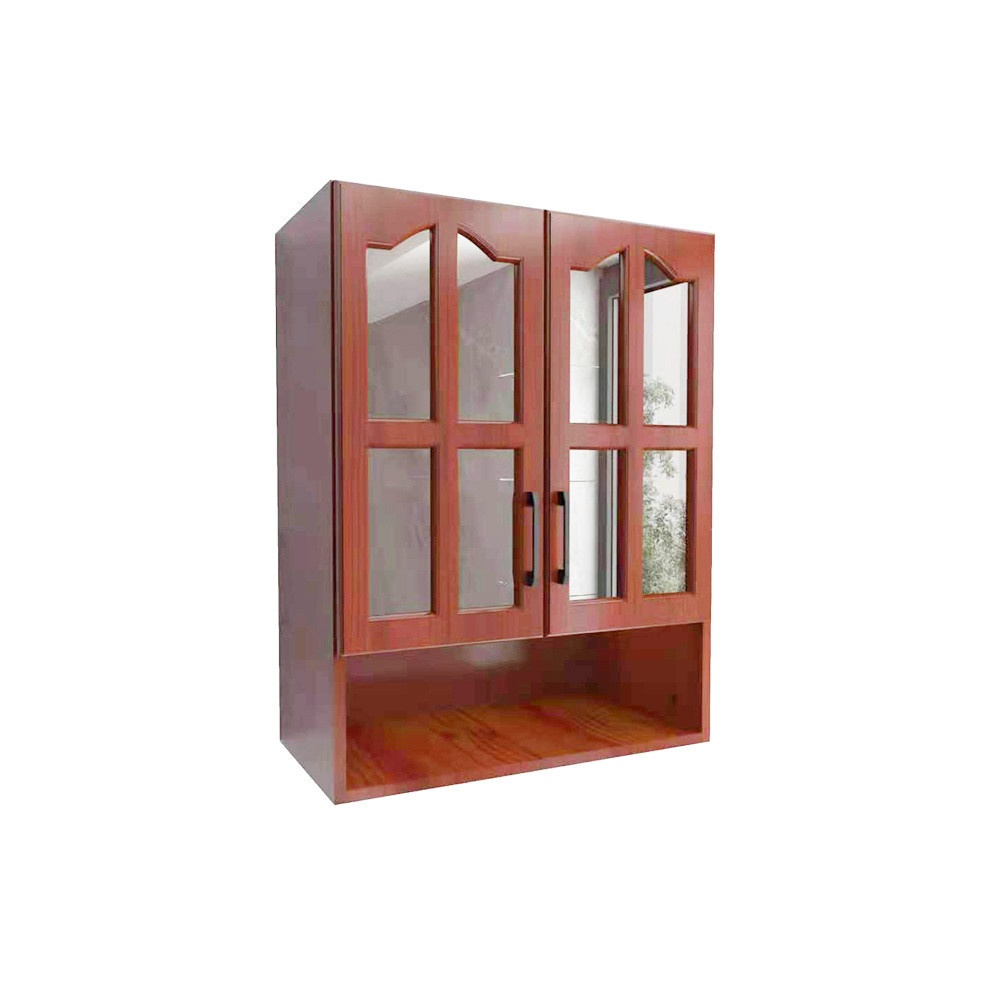 big-hot-close-ตู้แขวนหน้ากระจกพร้อมชั้นวางของ-80-ซม-32-80-80-ซม-madera-g80-สีสักแดง-สินค้าขายดี