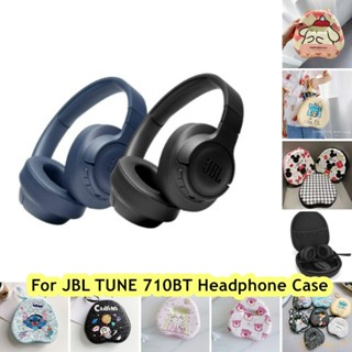 【จัดส่งรวดเร็ว】เคสหูฟัง ลายการ์ตูนโตโตโร่ สําหรับ JBL TUNE 710BT JBL TUNE 710BT