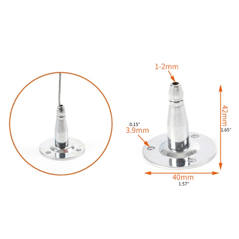 3c-แคลมป์หนีบสายไฟ-led-สเตนเลส-ปรับได้