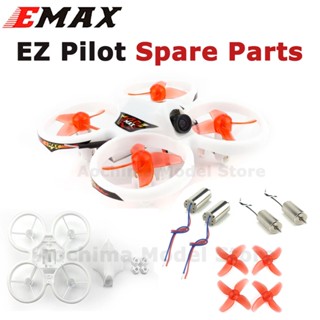 Emax EZ อะไหล่ใบพัดมอเตอร์ 0816 2CW 2CCW 40 มม. 4 ใบพัด สําหรับโดรนแข่งขัน FPV