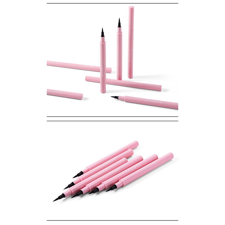 ดินสอเขียนคิ้ว-สีดำ-กันน้ำ