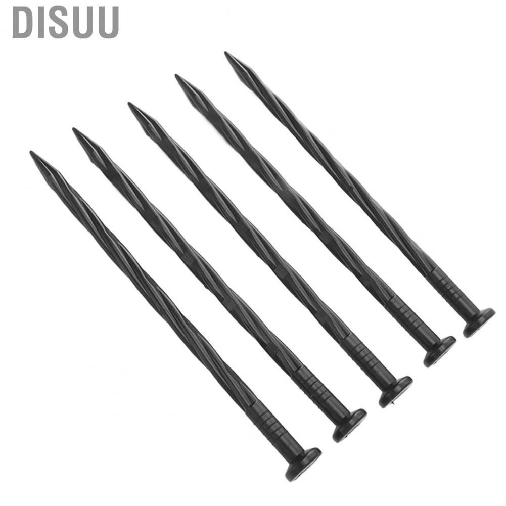 disuu-landscape-edging-anchoring-spikes-landscape-edging-spikes-versatile-firm-50pcs-easy-to-install-spiral-for-turf