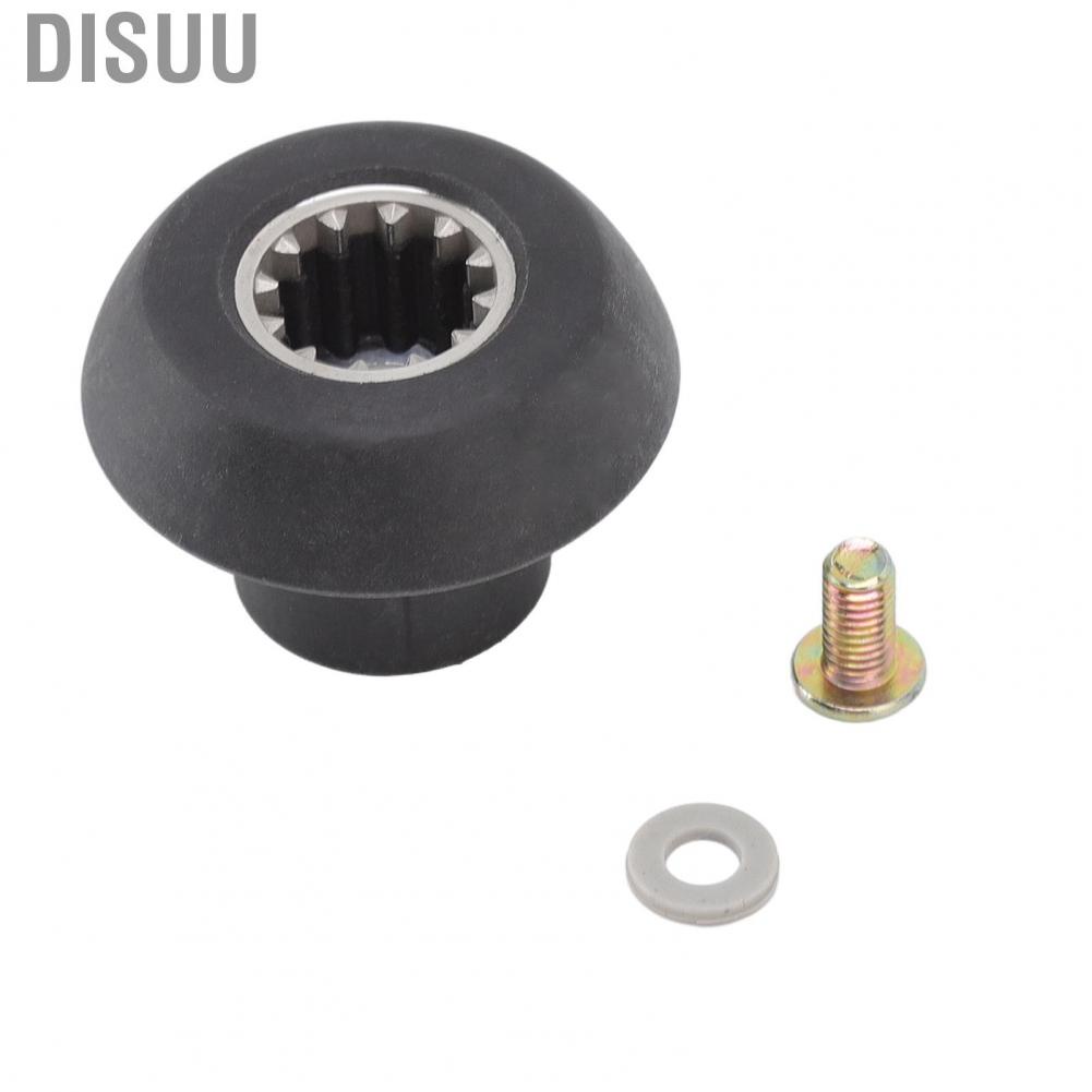 disuu-blender-drive-socket-kit-stainless-steel-plastic-black-kitchen-electric