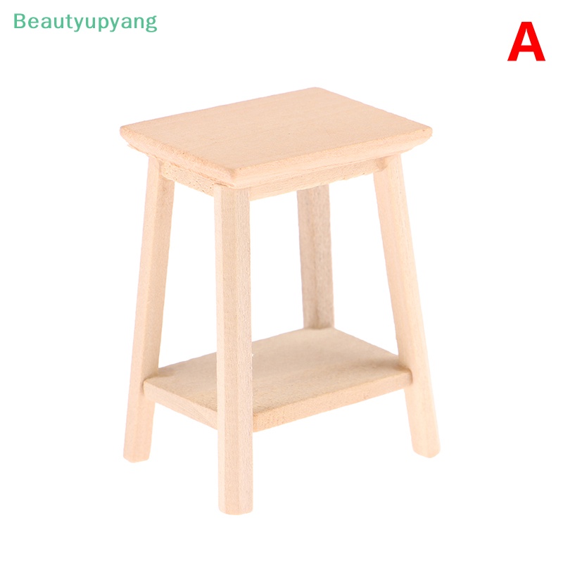 beautyupyang-โมเดลเก้าอี้จิ๋ว-1-12-สําหรับตกแต่งบ้านตุ๊กตา